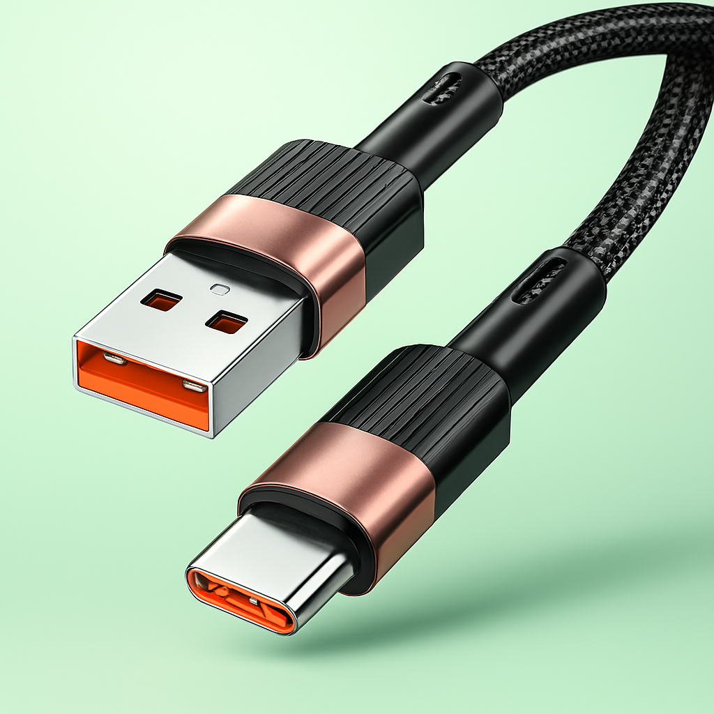 Essager USB-C Fast Charger Cable