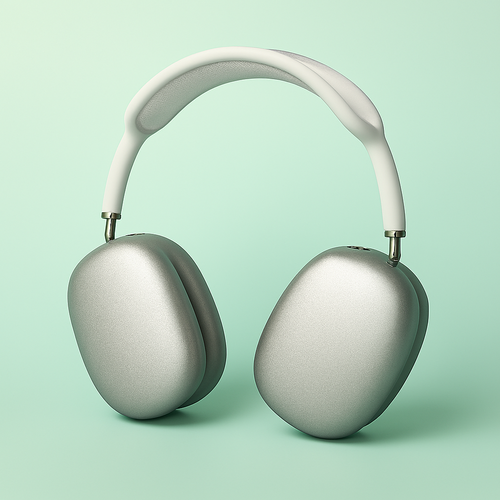 P9 Wireless Bluetooth Headphones β TWS Stereo with Smart Noise Reduction