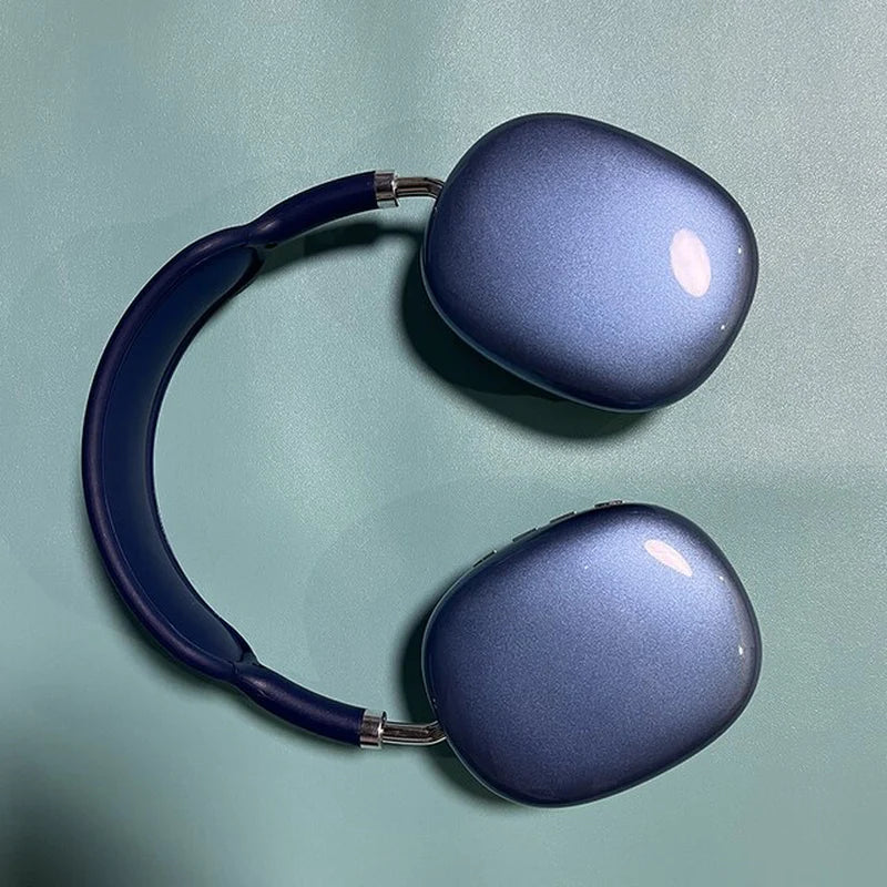P9 Wireless Bluetooth Headphones β TWS Stereo with Smart Noise Reduction