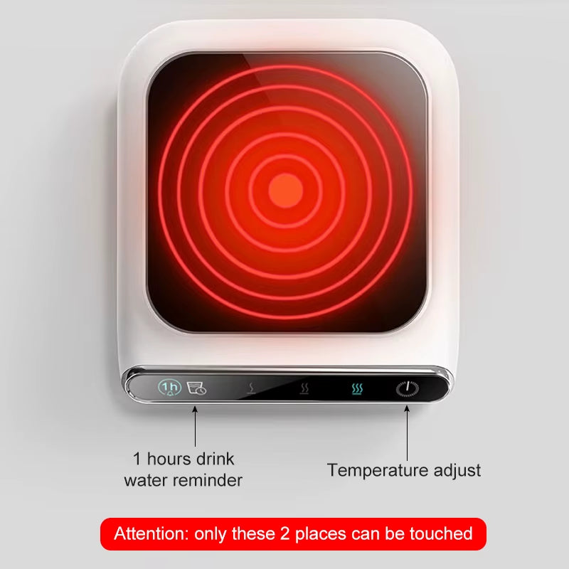 Mini Portable USB Cup / Mug Warmer