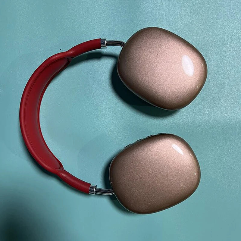 P9 Wireless Bluetooth Headphones β TWS Stereo with Smart Noise Reduction