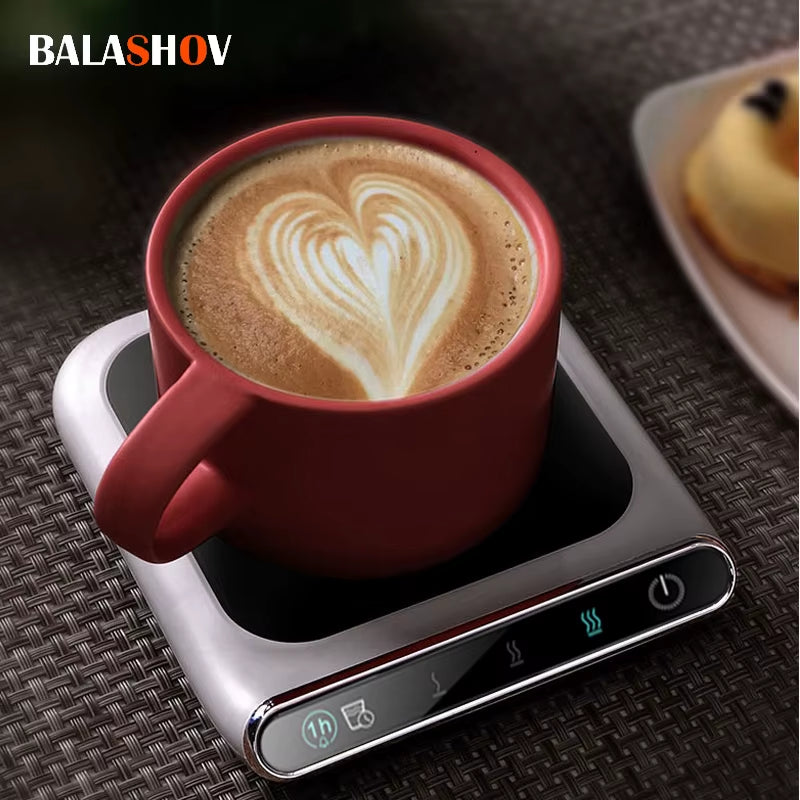 Mini Portable USB Cup / Mug Warmer