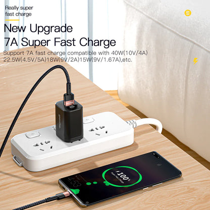 Essager USB-C Fast Charger Cable