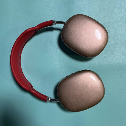 P9 Wireless Bluetooth Headphones – TWS Stereo with Smart Noise Reduction